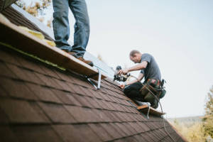 Local Roofers in Manchester, MD